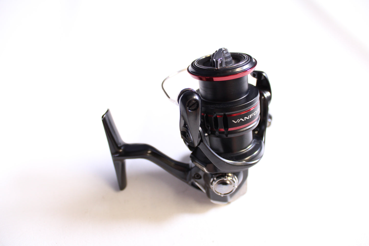 Shimano Vanford VF1000F - Used Spinning Reel - Excellent Condition