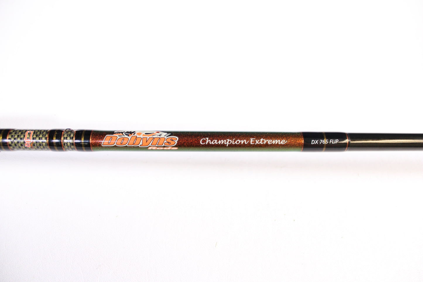 Dobyns Champion Extreme DX765FLIP - Used Casting Rod - Very Good Condition
