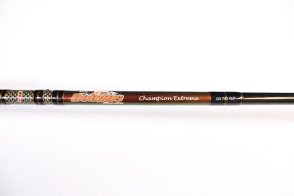 Dobyns Champion Extreme DX765FLIP - Used Casting Rod - Very Good Condition