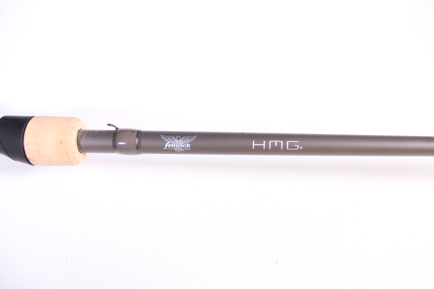 Fenwick HMGB714-XFC - Used Casting Rod - Mint Condition