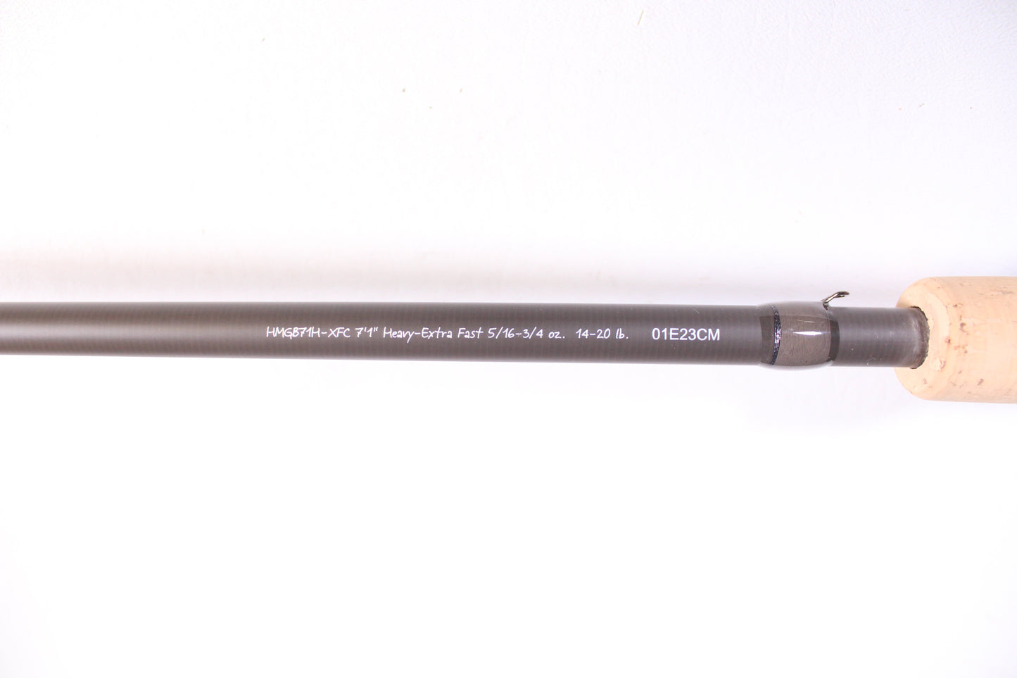Fenwick HMGB714-XFC - Used Casting Rod - Mint Condition