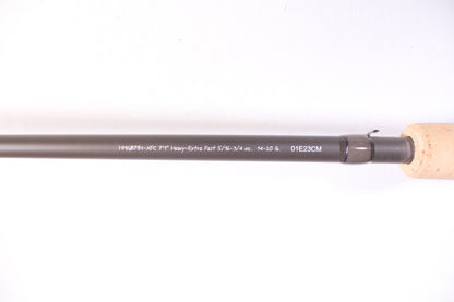 Fenwick HMGB714-XFC - Used Casting Rod - Mint Condition