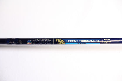 St. Croix Legend Tournament Bass LBTC72MM - Used Casting Rod - Very Good Condition