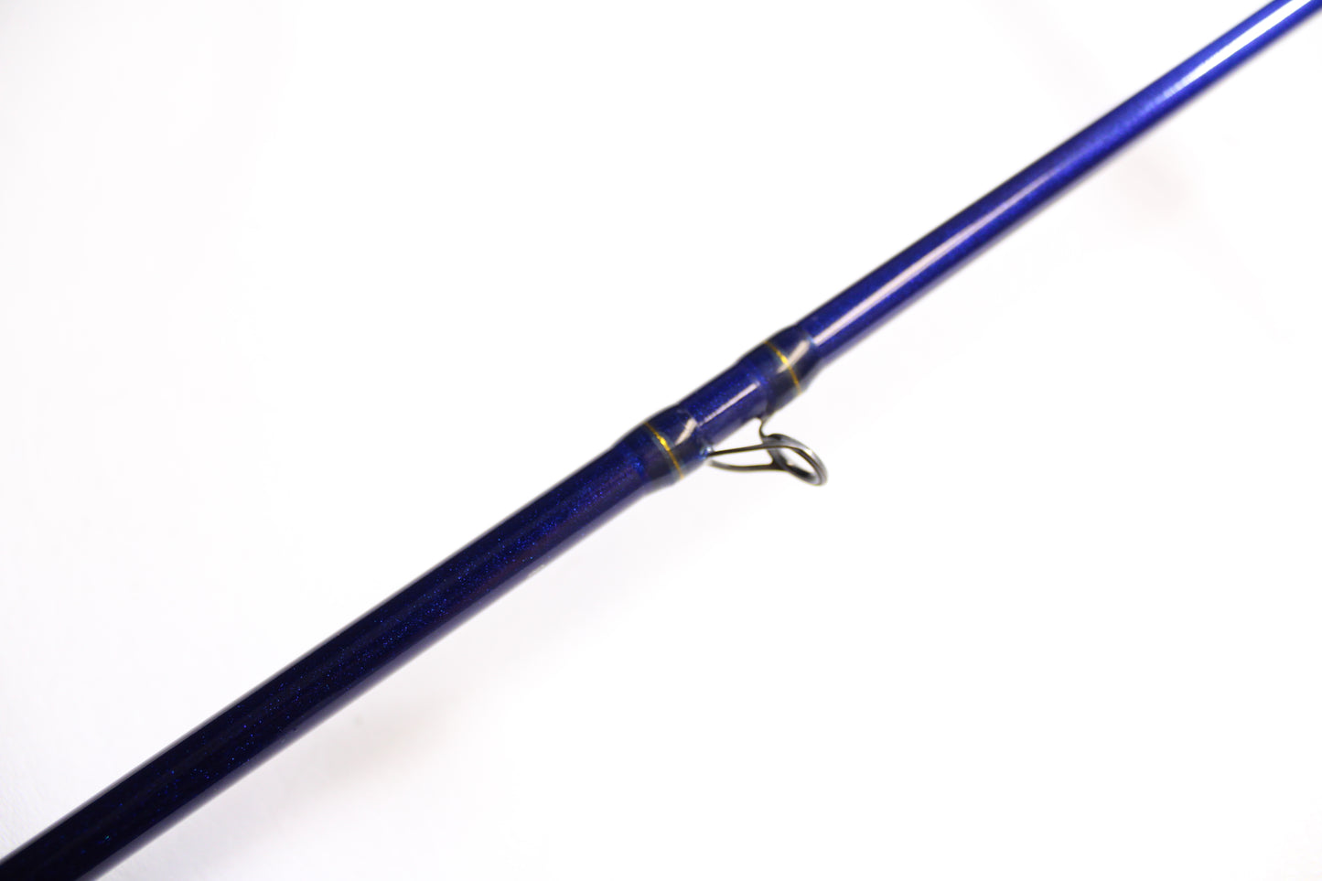 St. Croix Legend Tournament Bass LBTC72MM - Used Casting Rod - Very Good Condition