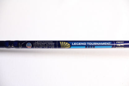 St. Croix Legend Tournament Bass LBTC74MHM - Used Casting Rod - Very Good Condition