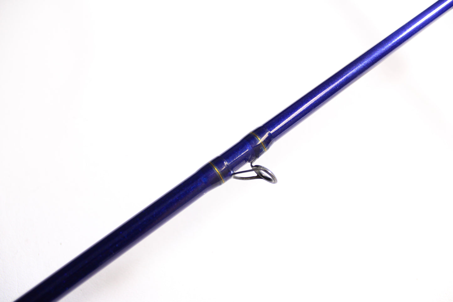 St. Croix Legend Tournament Bass LBTC74MHM - Used Casting Rod - Very Good Condition