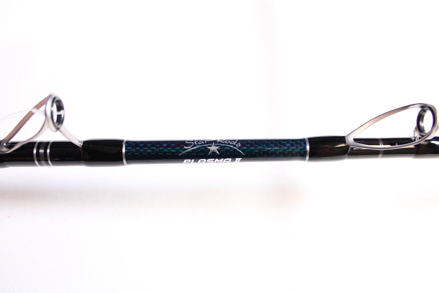 Star Rods Plasma II PIISUA3080C60 - Used Spinning Rod - Mint Condition