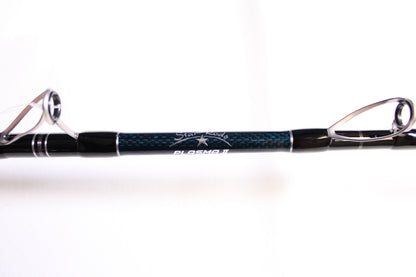 Star Rods Plasma II PIISUA3080C60 - Used Spinning Rod - Mint Condition