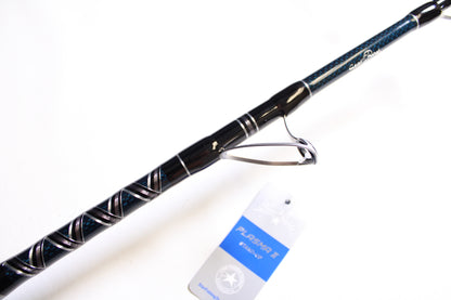 Star Rods Plasma II PIISUA3080C60 - Used Spinning Rod - Mint Condition