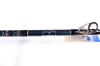 Star Rods Plasma II PII3050C66 - Used Spinning Rod - Mint Condition