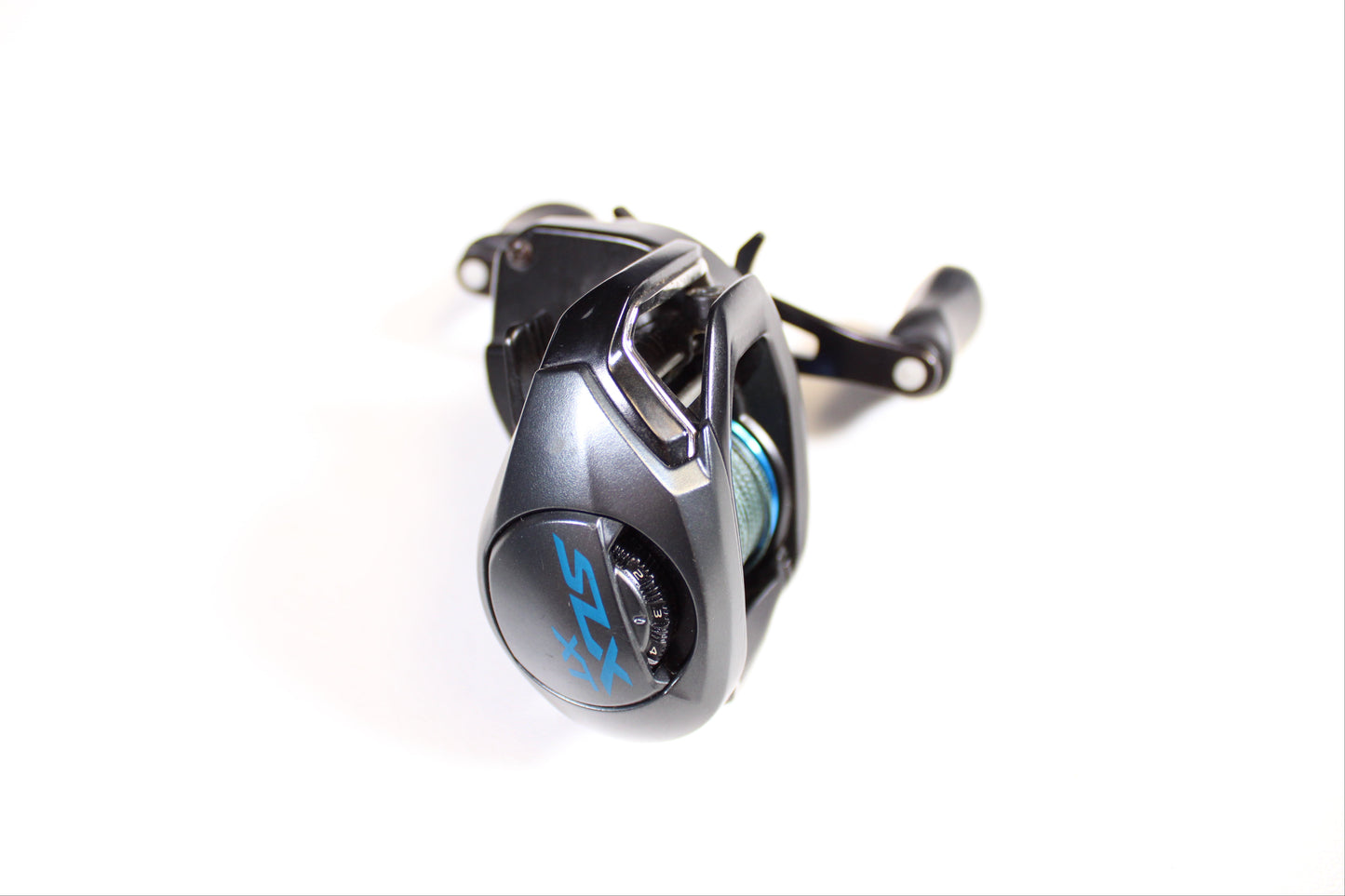 Shimano SLXXT150HG 7.2:1 Gear Ratio - Used Casting Reel - Excellent Condition
