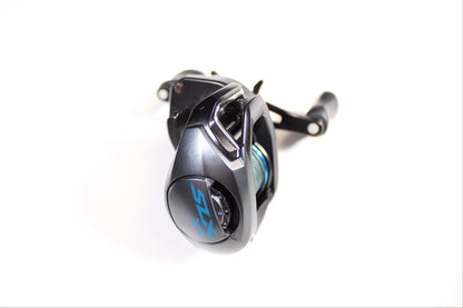 Shimano SLXXT150HG 7.2:1 Gear Ratio - Used Casting Reel - Excellent Condition