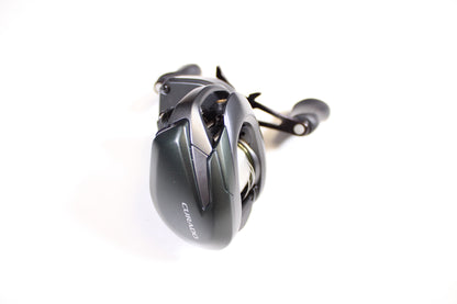 Shimano Curado CU150MGM 6.2:1 Gear Ratio - Used Casting Reel - Excellent Condition