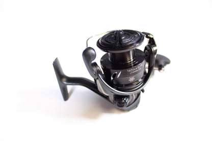 Daiwa Tatula Elite TATUEL3000DCXH - Used Spinning Reel - Excellent Condition