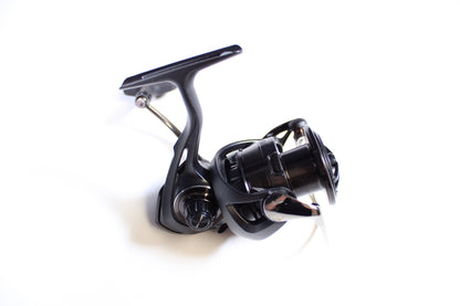 Daiwa Tatula Elite TATUEL3000DCXH - Used Spinning Reel - Excellent Condition