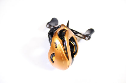 Lew's Custom Pro CPB1SHG3 7.5:1 Gear Ratio - Used Casting Reel - Excellent Condition