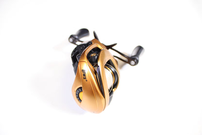 Lew's Custom Pro CPB1HG3 6.8:1 Gear Ratio - Used Casting Reel - Excellent Condition
