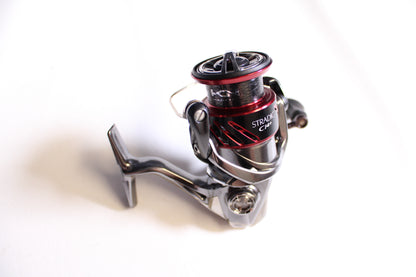 Shimano Stradic STCI42500HGFB - Used Spinning Reel - Excellent Condition