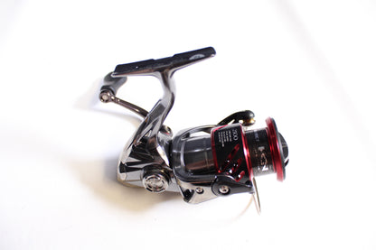Shimano Stradic STCI42500HGFB - Used Spinning Reel - Excellent Condition