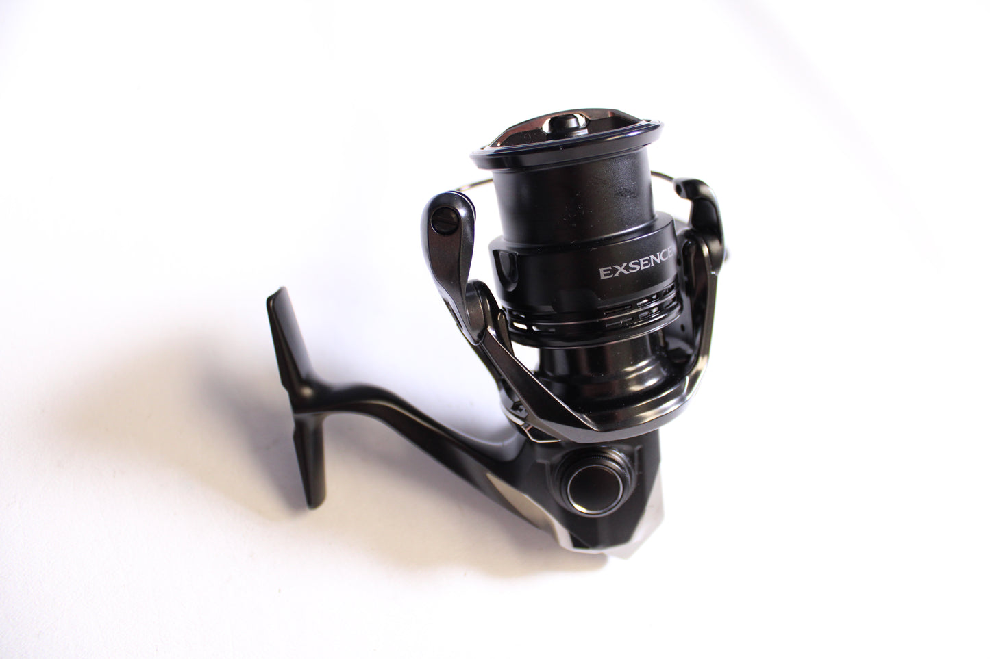 Shimano Exsence EXSC3000MHGB - Used Spinning Reel - Excellent Condition
