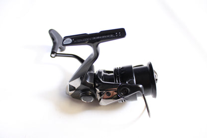 Shimano Exsence EXSC3000MHGB - Used Spinning Reel - Excellent Condition