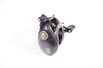 Daiwa Tatula TATULA100H 6.3:1 Gear Ratio - Used Casting Reel - Very Good Condition