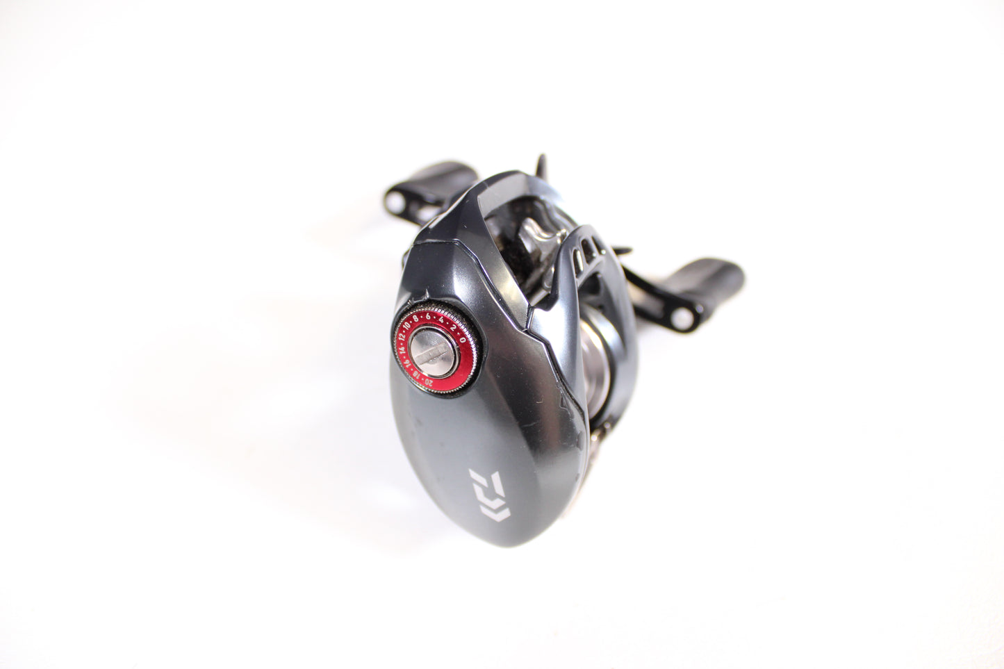 Daiwa Tatula TASV103HS 7.3:1 Gear Ratio - Used Casting Reel - Good Condition