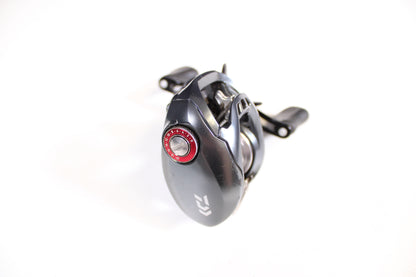 Daiwa Tatula TASV103HS 7.3:1 Gear Ratio - Used Casting Reel - Good Condition