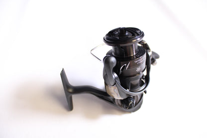 Daiwa Tatula Elite TATUEL2500DXH - Used Spinning Reel - Excellent Condition