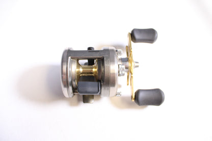 Shimano Cardiff CDF200A - Used Casting Reel - Good Condition