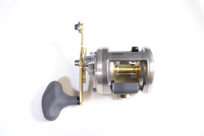 Shimano Cardiff CDF301A - Used Casting Reel - Good Condition
