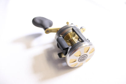 Shimano Cardiff CDF301A - Used Casting Reel - Good Condition