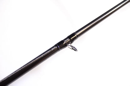 Daiwa Zillion ZLON6101MHRB-FL - Used Casting Rod - Excellent Condition