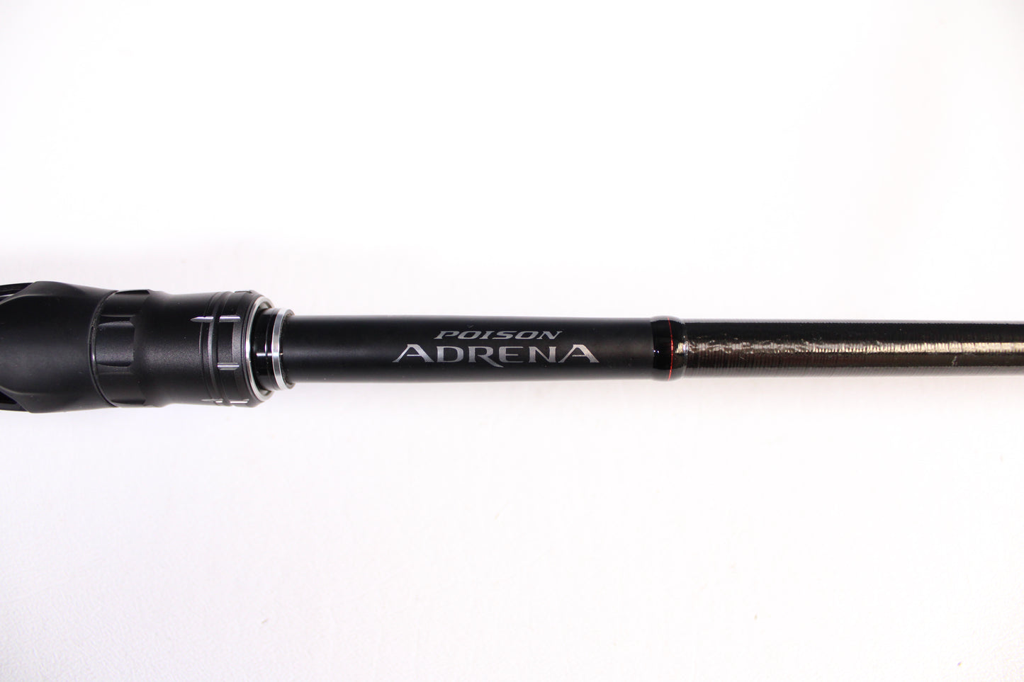 Shimano Poison Adrena PAD172HA - Used Casting Rod - Very Good Condition