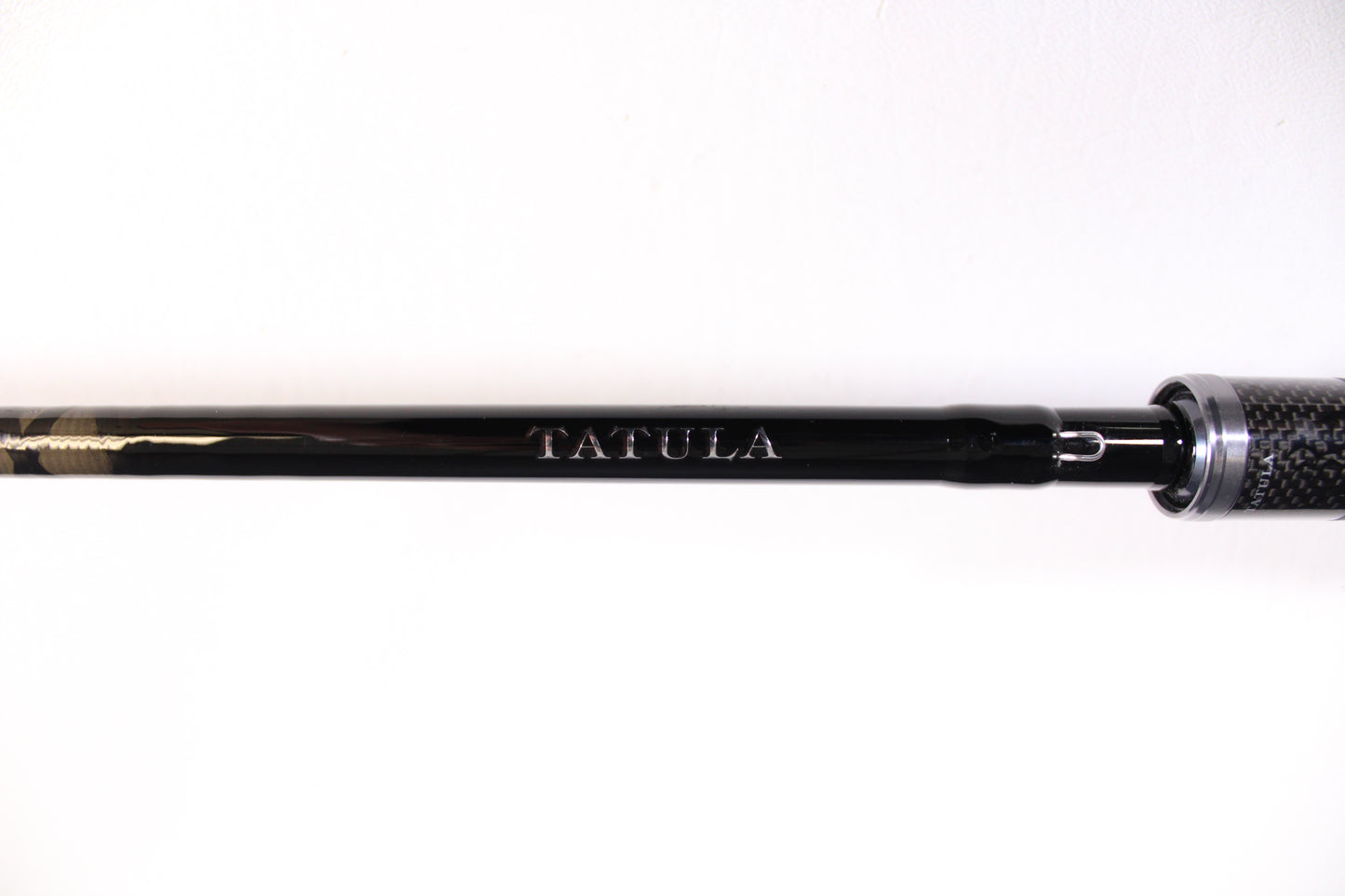 Daiwa Tatula TATULAXT701MFB - Used Casting Rod - Excellent Condition