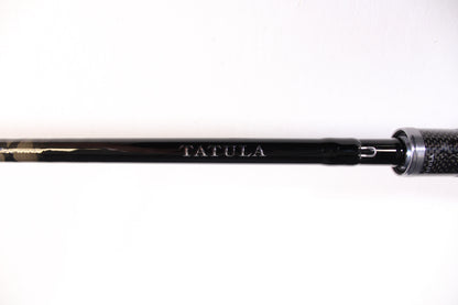 Daiwa Tatula TATULAXT701MFB - Used Casting Rod - Excellent Condition