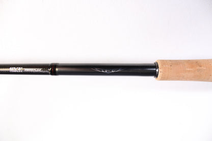 Daiwa Steez STAGS711MFS - Used Spinning Rod - Excellent Condition