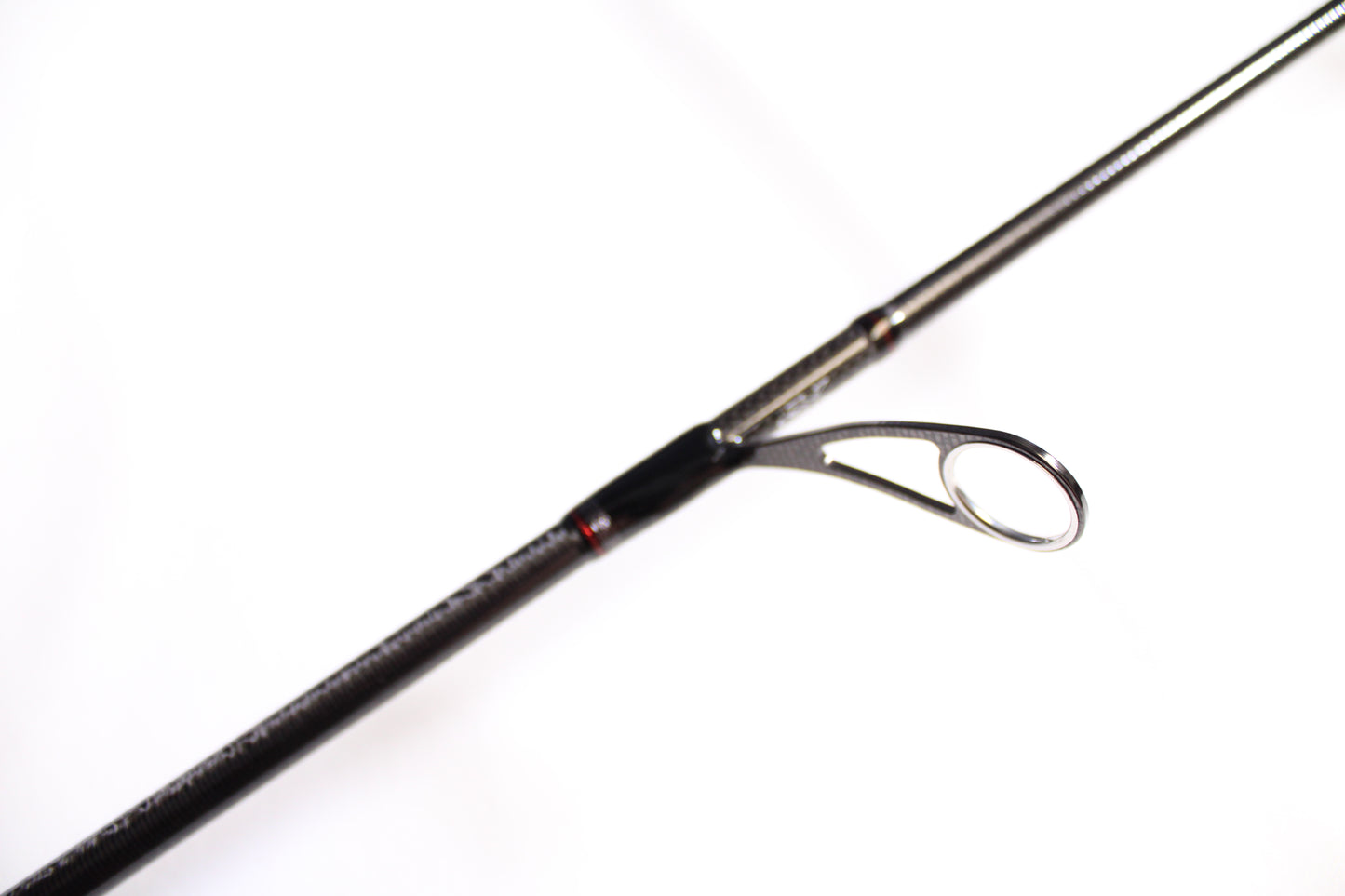 Daiwa Steez STAGS711MFS - Used Spinning Rod - Excellent Condition