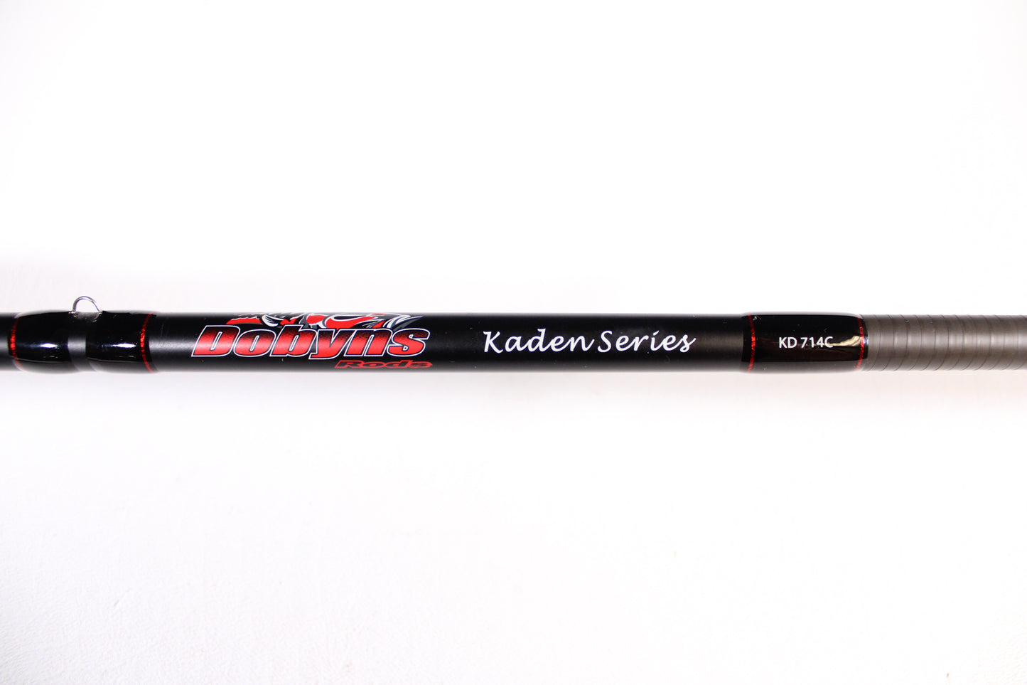 Dobyns Kaden KD714C - Used Casting Rod - Excellent Condition