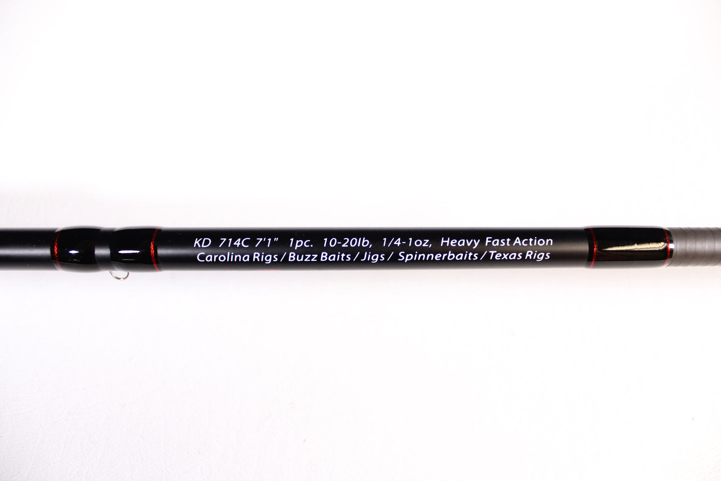 Dobyns Kaden KD714C - Used Casting Rod - Excellent Condition