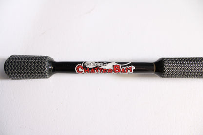 Cashion Icon Chatterbait iCh71MHMF - Used Casting Rod - Excellent Condition
