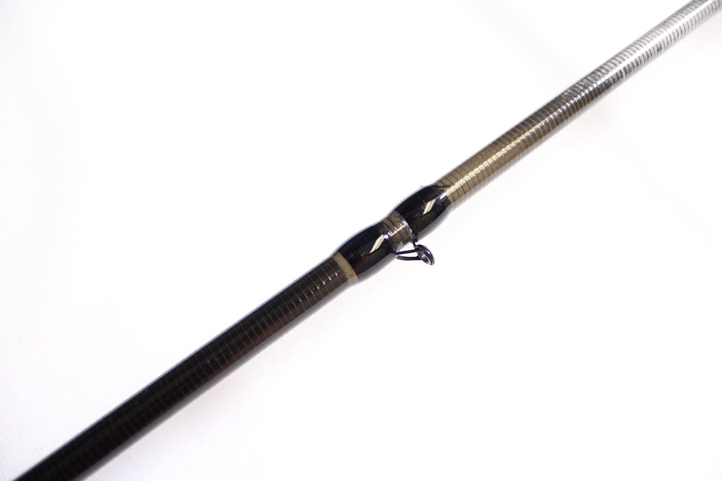 Cashion Icon Chatterbait iCh71MHMF - Used Casting Rod - Excellent Condition