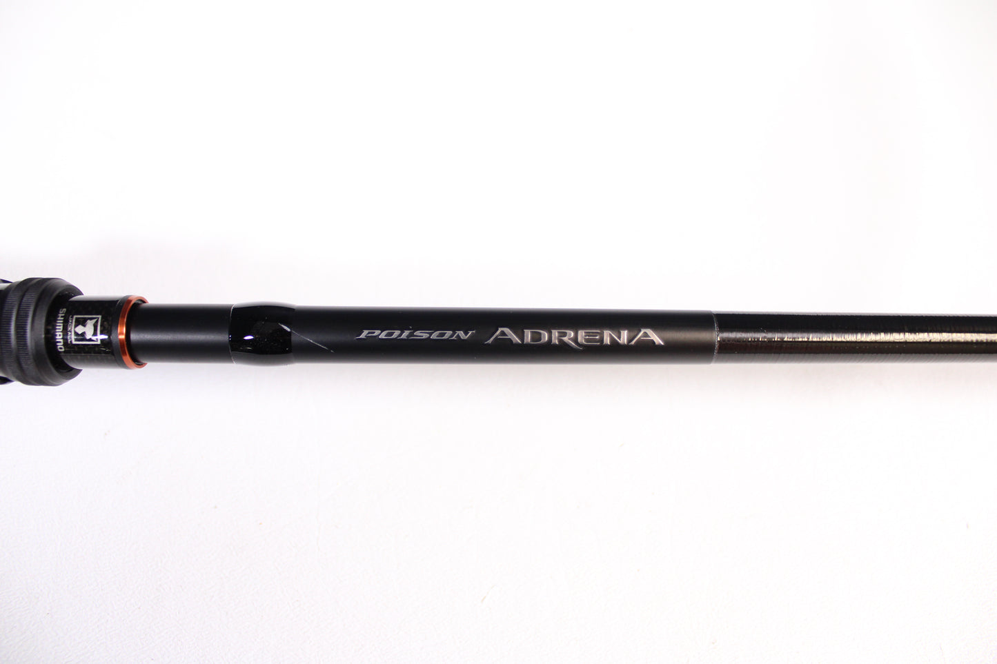 Shimano Poison Adrena PAD173MHB - Used Casting Rod - Excellent Condition