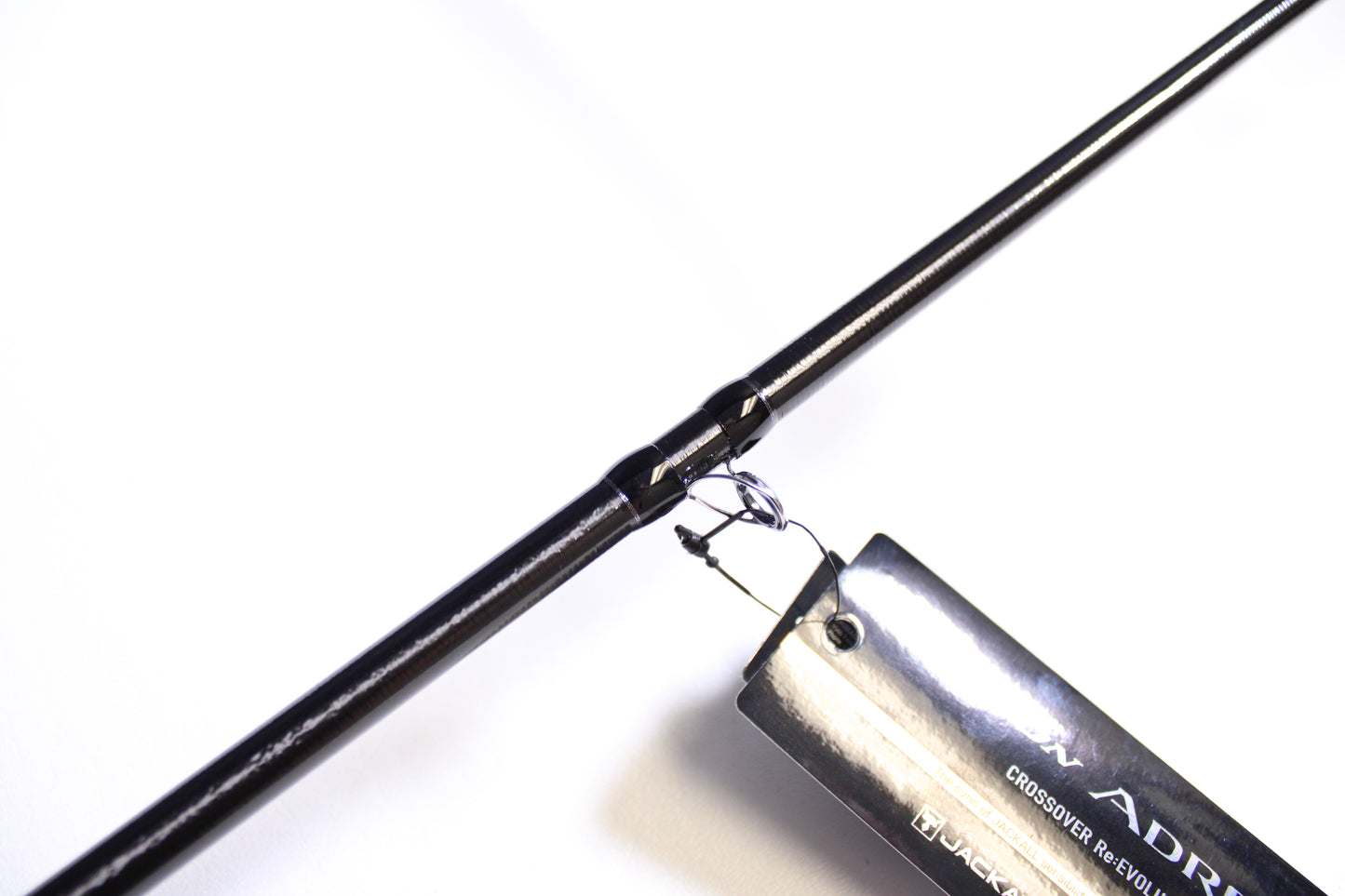 Shimano Poison Adrena PAD173MHB - Used Casting Rod - Excellent Condition