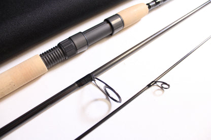 St. Croix Avid Trek 3pc ATS70MLF3 - Used Spinning Rod - Excellent Condition