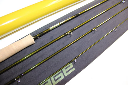 Sage Circa 589-4 8'9" 5wt 4pc - Used Fly Rod - Excellent Condition