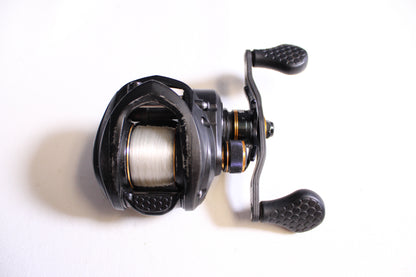 Lew's Tournament Pro TP1XHA 8.3:1 Gear Ratio - Used Casting Reel - Good Condition