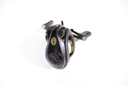 Lew's Tournament Pro TP1XHA 8.3:1 Gear Ratio - Used Casting Reel - Good Condition
