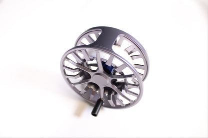 Lamson Guru S -9+ - Used Fly Reel - Excellent Condition