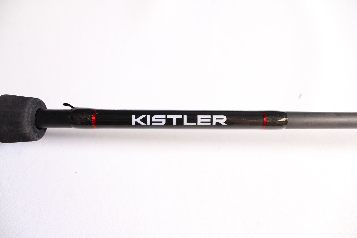 Kistler KLX701ML - Used Casting Rod - Good Condition